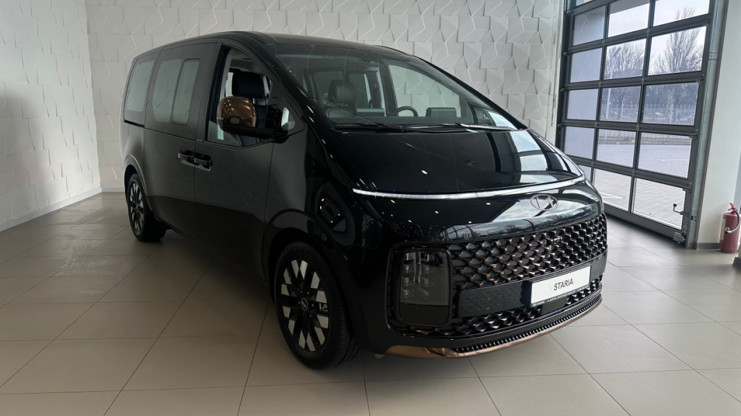 Автомобілі Hyundai м. Кременчук | Купити новий Хюндай | Автопланета Кременчук - фото 7