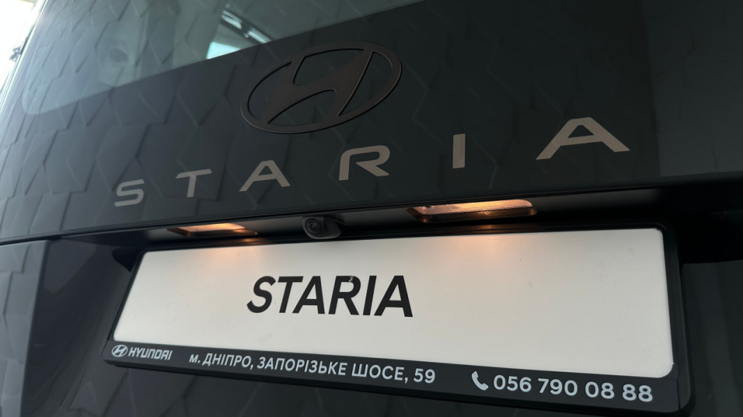 Автомобілі Hyundai м. Кременчук | Купити новий Хюндай | Автопланета Кременчук - фото 13