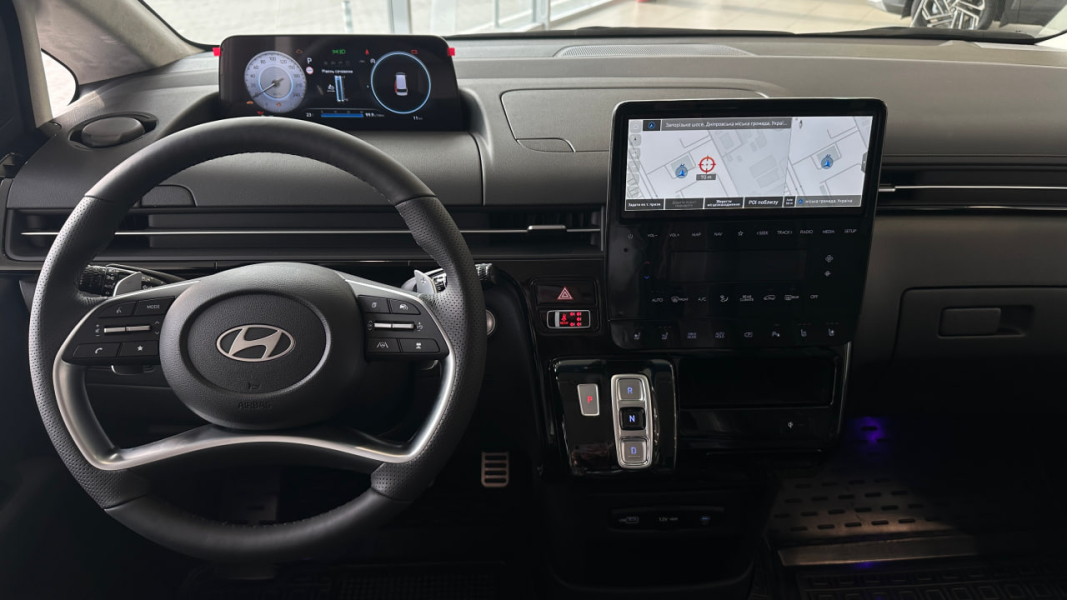 Автомобілі Hyundai м. Кременчук | Купити новий Хюндай | Автопланета Кременчук - фото 14