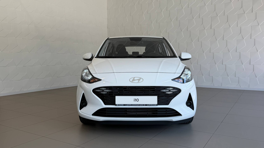 Автомобілі Hyundai м. Кременчук | Купити новий Хюндай | Автопланета Кременчук - фото 8