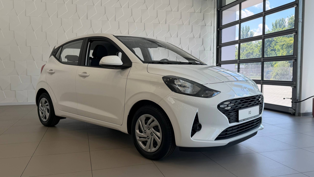 Автомобілі Hyundai м. Кременчук | Купити новий Хюндай | Автопланета Кременчук - фото 7