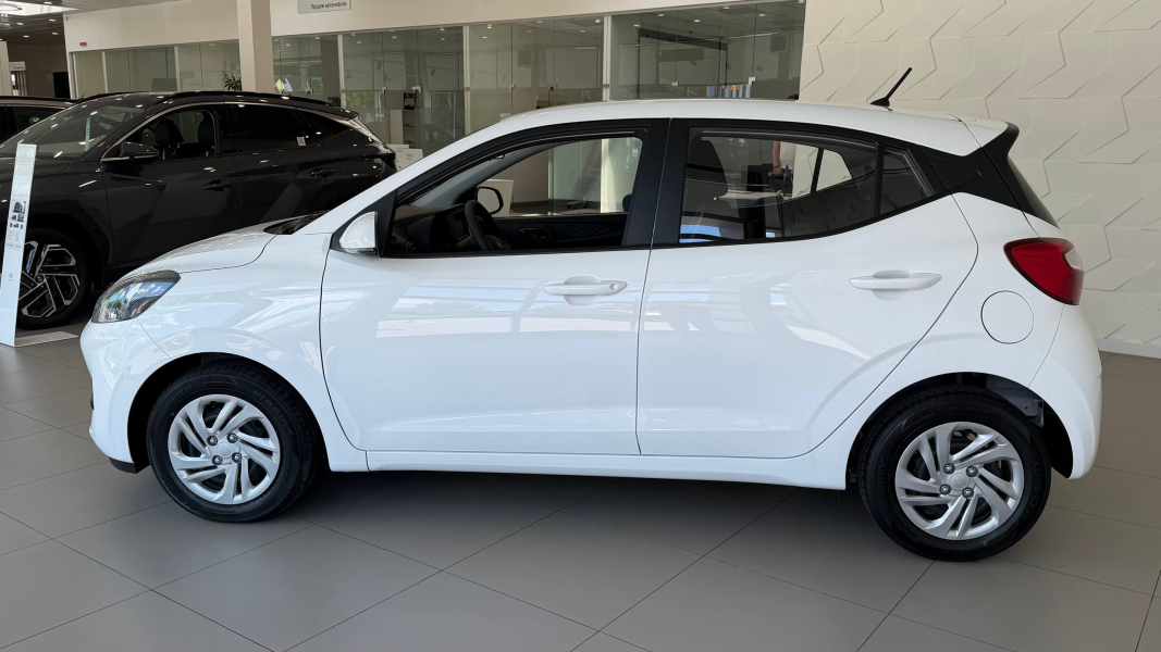 Автомобілі Hyundai м. Кременчук | Купити новий Хюндай | Автопланета Кременчук - фото 12