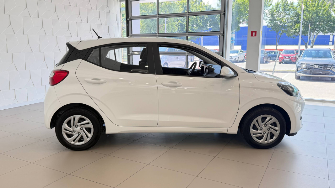 Автомобілі Hyundai м. Кременчук | Купити новий Хюндай | Автопланета Кременчук - фото 14