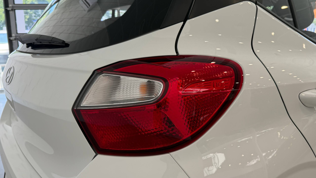 Автомобілі Hyundai м. Кременчук | Купити новий Хюндай | Автопланета Кременчук - фото 13