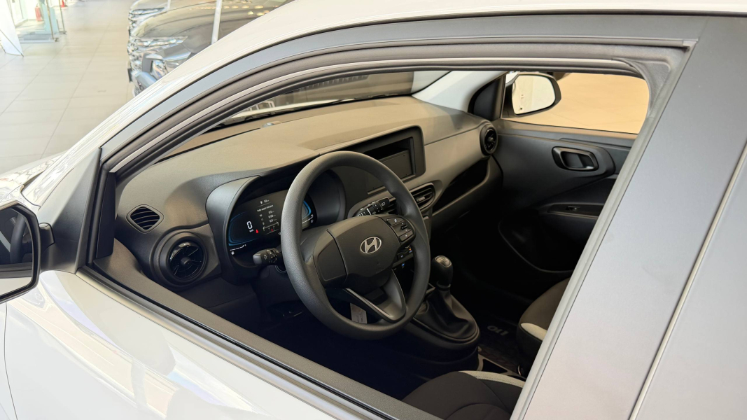 Автомобілі Hyundai м. Кременчук | Купити новий Хюндай | Автопланета Кременчук - фото 19
