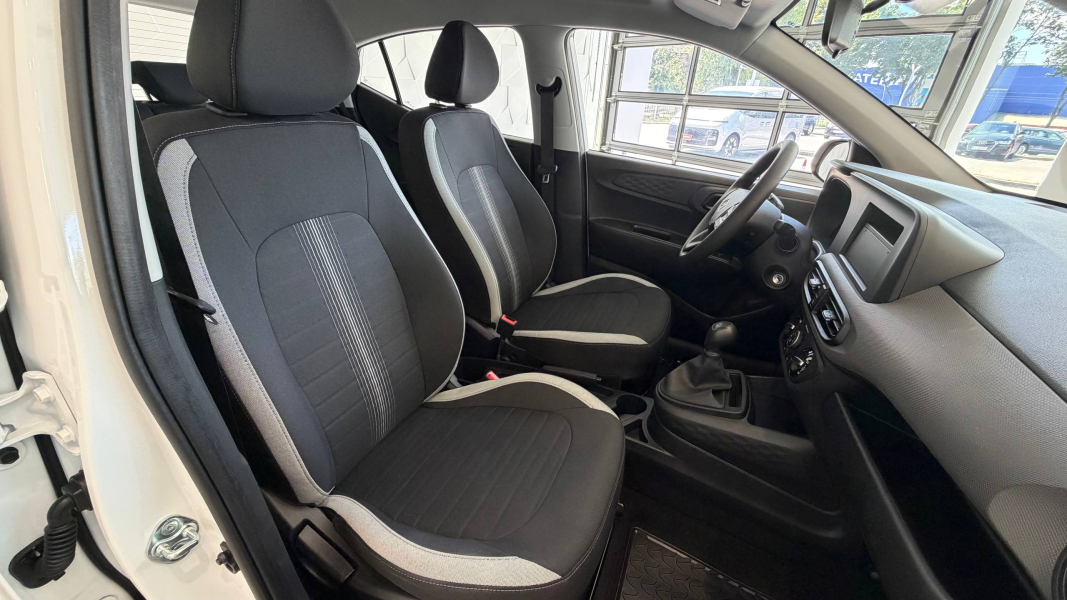 Автомобілі Hyundai м. Кременчук | Купити новий Хюндай | Автопланета Кременчук - фото 21
