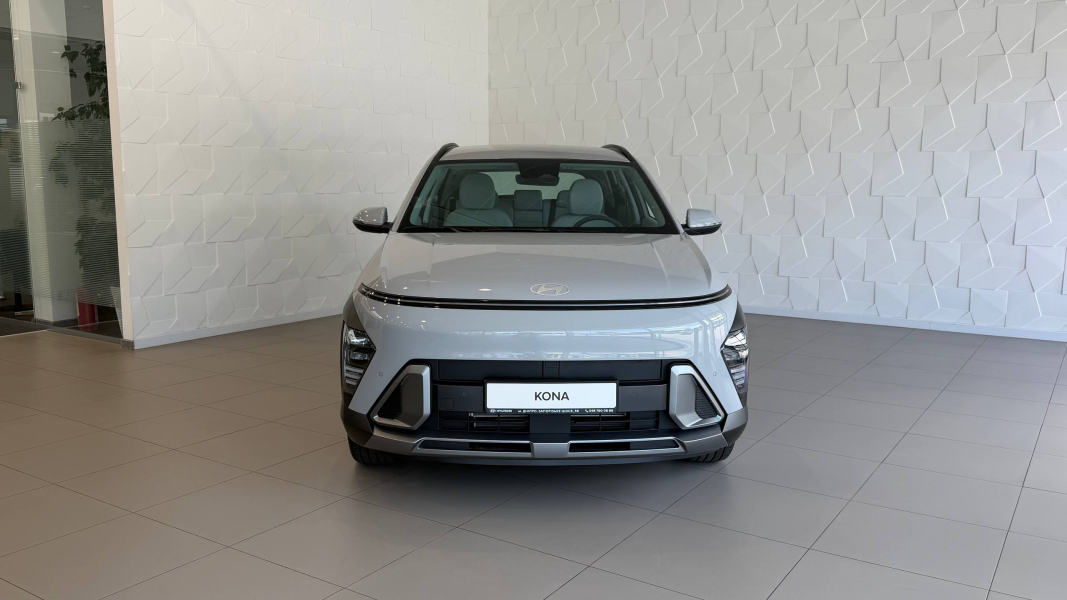 Автомобілі Hyundai м. Кременчук | Купити новий Хюндай | Автопланета Кременчук - фото 7