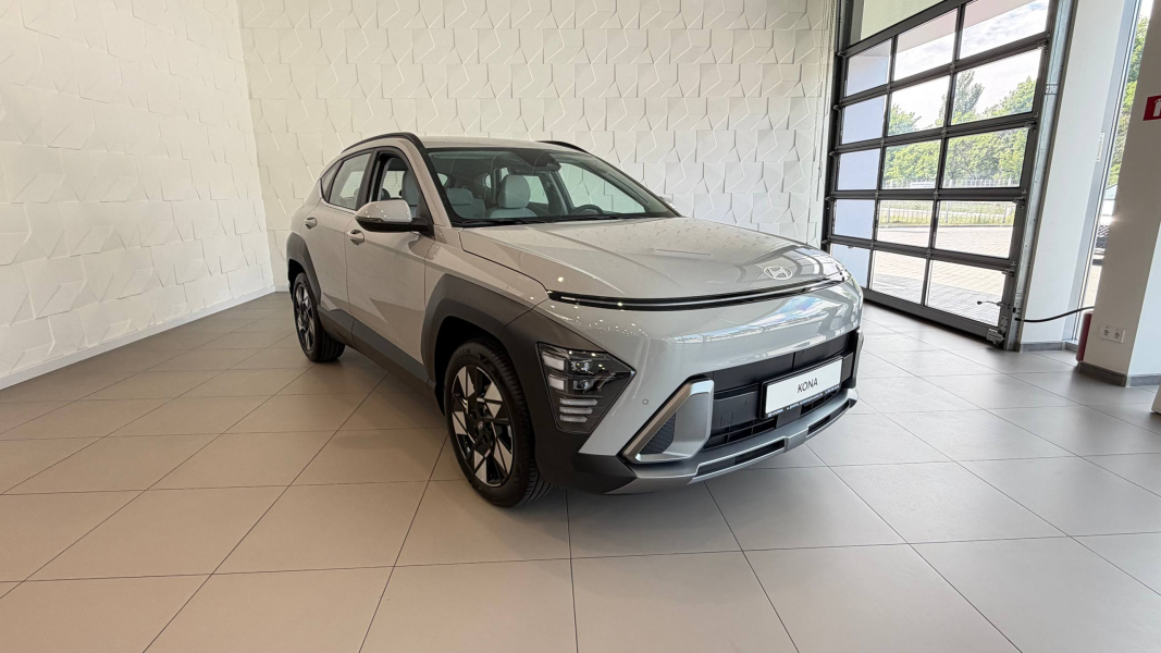 Автомобілі Hyundai м. Кременчук | Купити новий Хюндай | Автопланета Кременчук - фото 8
