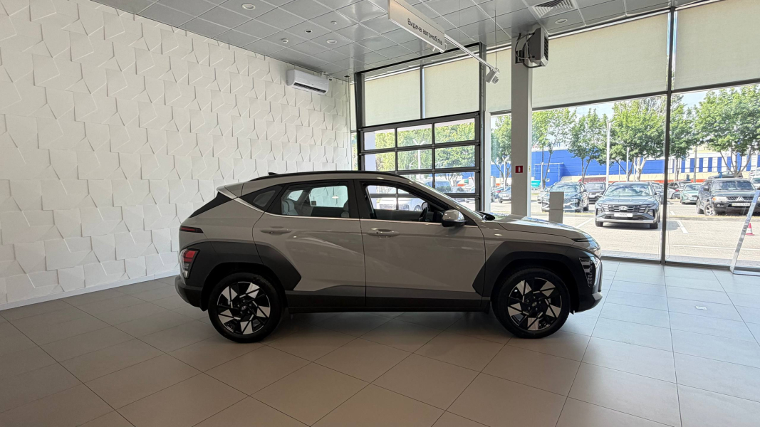 Автомобілі Hyundai м. Кременчук | Купити новий Хюндай | Автопланета Кременчук - фото 10