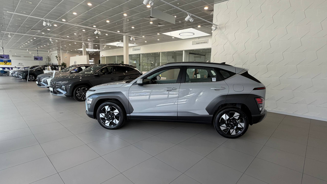 Автомобілі Hyundai м. Кременчук | Купити новий Хюндай | Автопланета Кременчук - фото 9