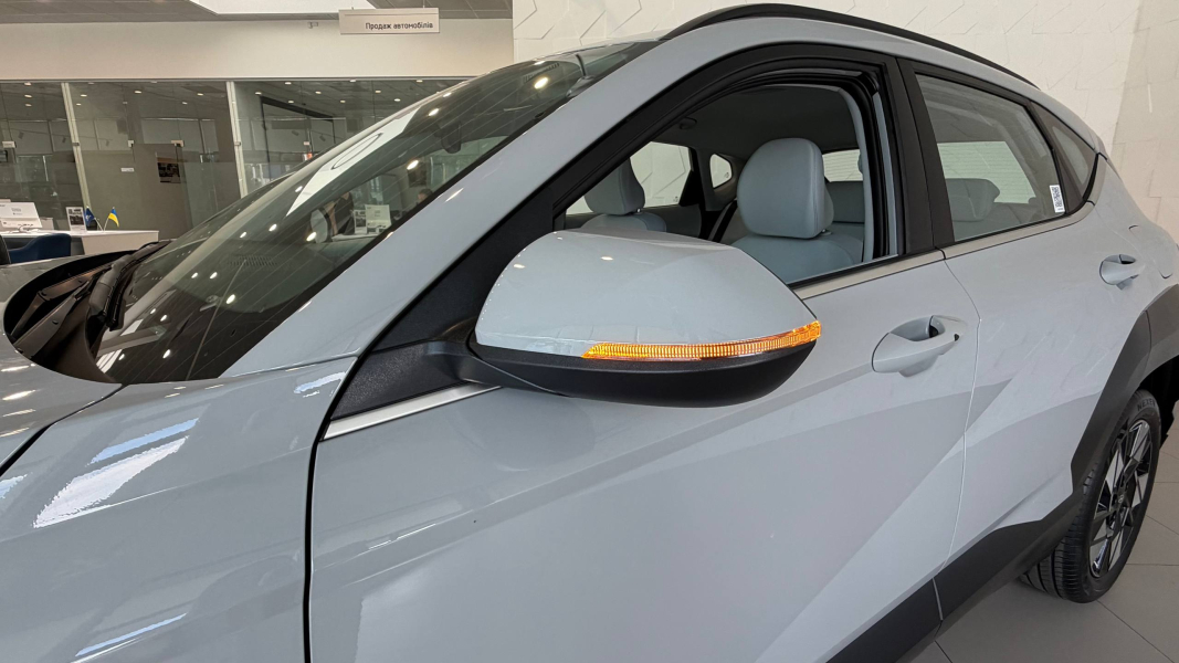Автомобілі Hyundai м. Кременчук | Купити новий Хюндай | Автопланета Кременчук - фото 11