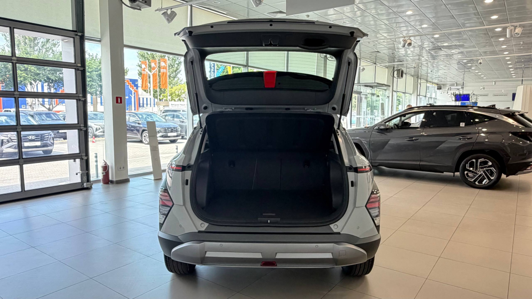 Автомобілі Hyundai м. Кременчук | Купити новий Хюндай | Автопланета Кременчук - фото 13