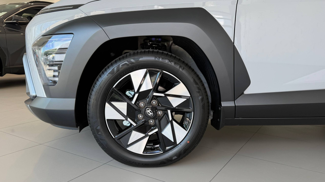 Автомобілі Hyundai м. Кременчук | Купити новий Хюндай | Автопланета Кременчук - фото 15