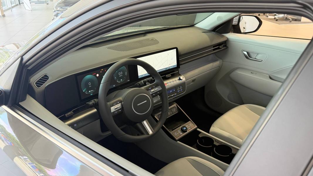 Автомобілі Hyundai м. Кременчук | Купити новий Хюндай | Автопланета Кременчук - фото 19