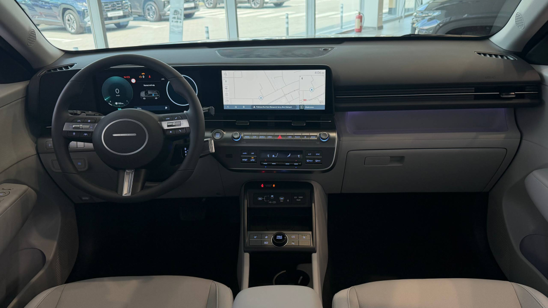 Автомобілі Hyundai м. Кременчук | Купити новий Хюндай | Автопланета Кременчук - фото 22