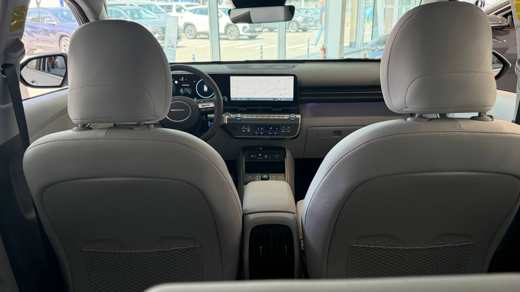 Автомобілі Hyundai м. Кременчук | Купити новий Хюндай | Автопланета Кременчук - фото 21