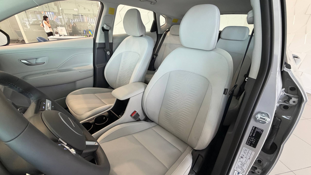 Автомобілі Hyundai м. Кременчук | Купити новий Хюндай | Автопланета Кременчук - фото 24