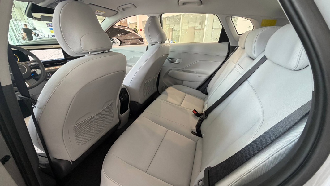 Автомобілі Hyundai м. Кременчук | Купити новий Хюндай | Автопланета Кременчук - фото 25