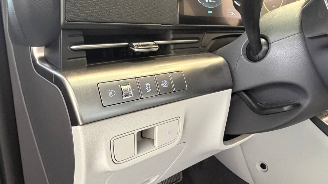 Автомобілі Hyundai м. Кременчук | Купити новий Хюндай | Автопланета Кременчук - фото 27