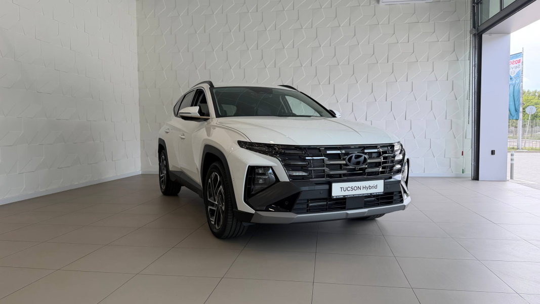 Автомобілі Hyundai м. Кременчук | Купити новий Хюндай | Автопланета Кременчук - фото 7