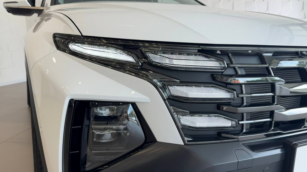 Автомобілі Hyundai м. Кременчук | Купити новий Хюндай | Автопланета Кременчук - фото 11