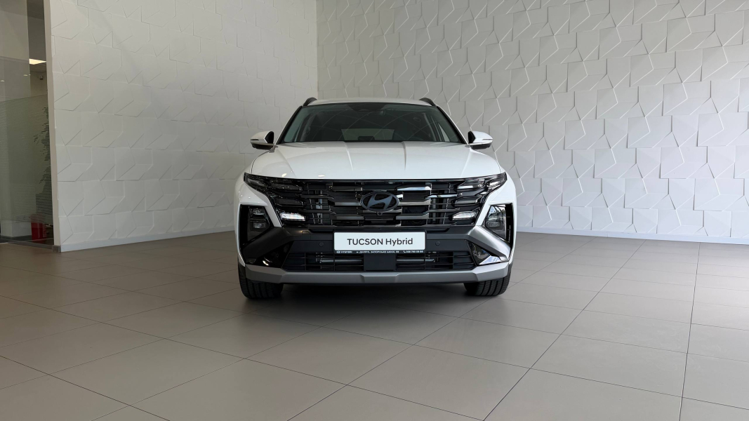 Автомобілі Hyundai м. Кременчук | Купити новий Хюндай | Автопланета Кременчук - фото 8