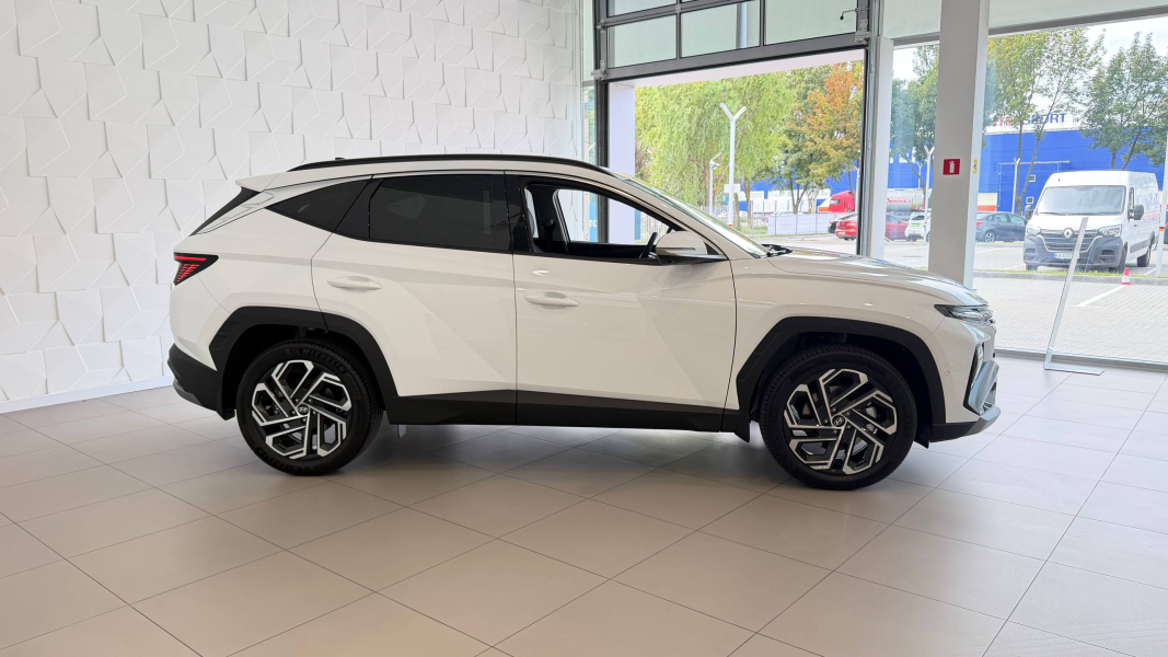 Автомобілі Hyundai м. Кременчук | Купити новий Хюндай | Автопланета Кременчук - фото 9