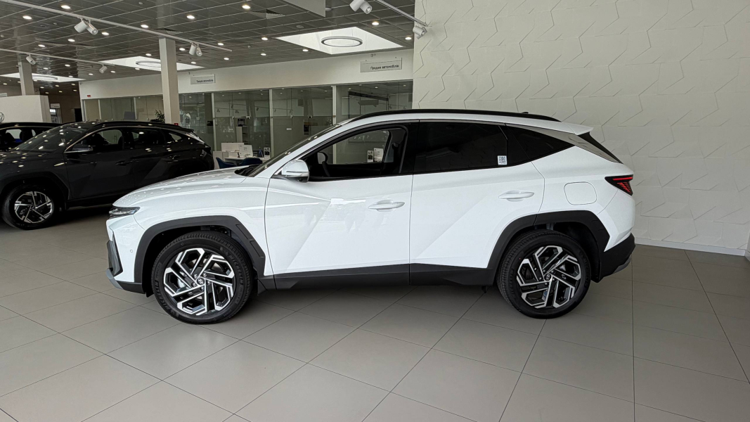 Автомобілі Hyundai м. Кременчук | Купити новий Хюндай | Автопланета Кременчук - фото 10