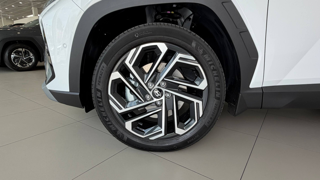 Автомобілі Hyundai м. Кременчук | Купити новий Хюндай | Автопланета Кременчук - фото 20