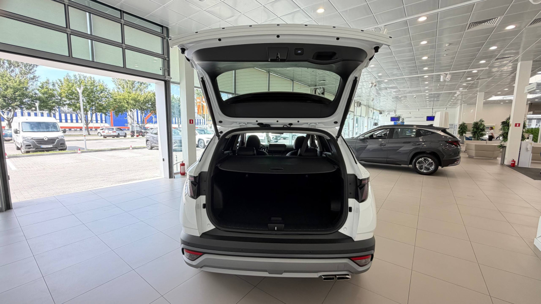 Автомобілі Hyundai м. Кременчук | Купити новий Хюндай | Автопланета Кременчук - фото 13