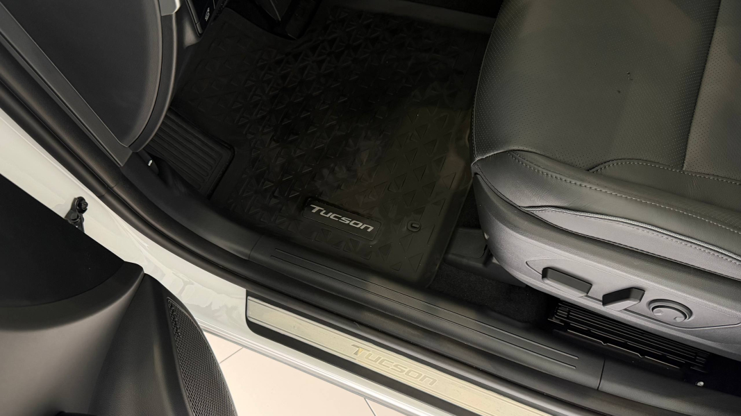 Автомобілі Hyundai м. Кременчук | Купити новий Хюндай | Автопланета Кременчук - фото 21