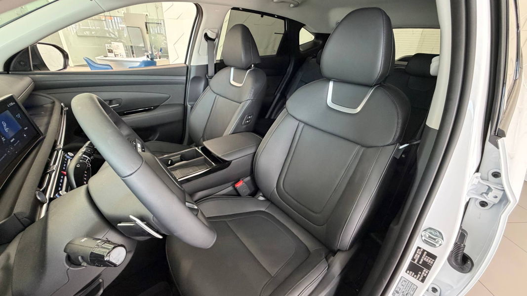 Автомобілі Hyundai м. Кременчук | Купити новий Хюндай | Автопланета Кременчук - фото 40