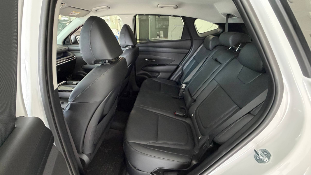 Автомобілі Hyundai м. Кременчук | Купити новий Хюндай | Автопланета Кременчук - фото 41
