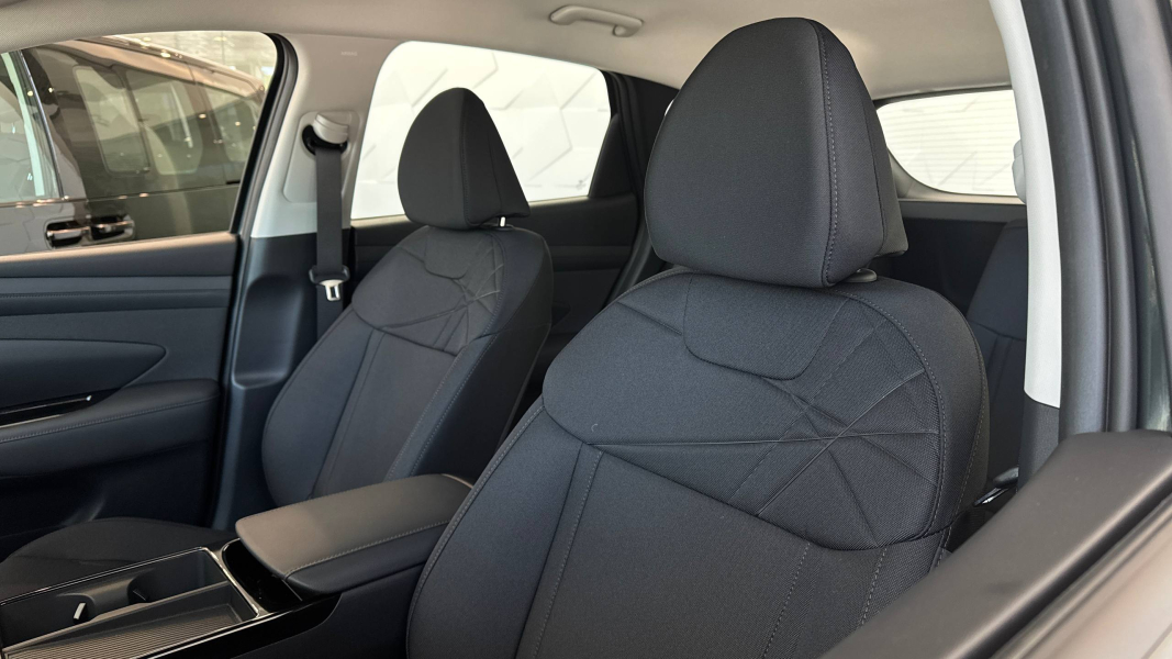 Автомобілі Hyundai м. Кременчук | Купити новий Хюндай | Автопланета Кременчук - фото 14