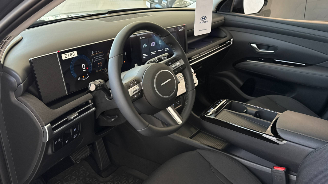 Автомобілі Hyundai м. Кременчук | Купити новий Хюндай | Автопланета Кременчук - фото 13