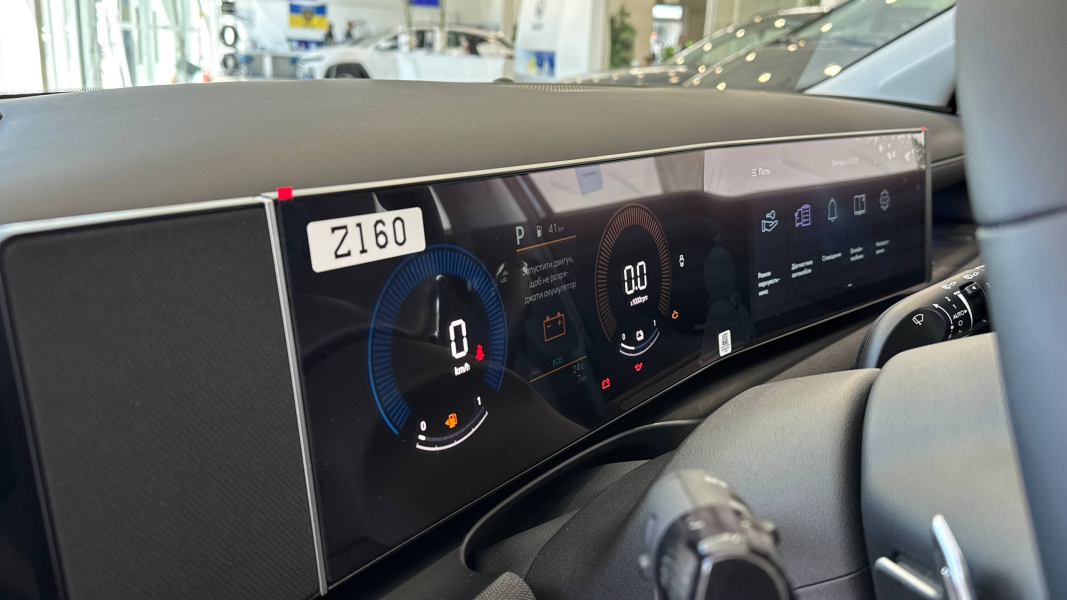 Автомобілі Hyundai м. Кременчук | Купити новий Хюндай | Автопланета Кременчук - фото 16