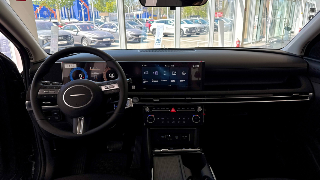 Автомобілі Hyundai м. Кременчук | Купити новий Хюндай | Автопланета Кременчук - фото 17
