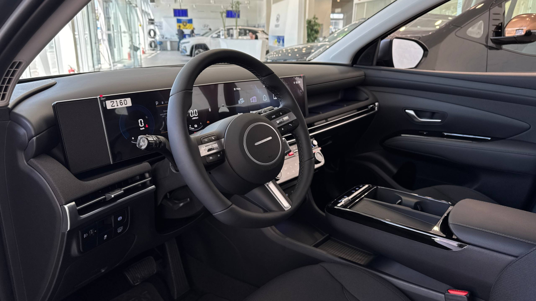 Автомобілі Hyundai м. Кременчук | Купити новий Хюндай | Автопланета Кременчук - фото 19