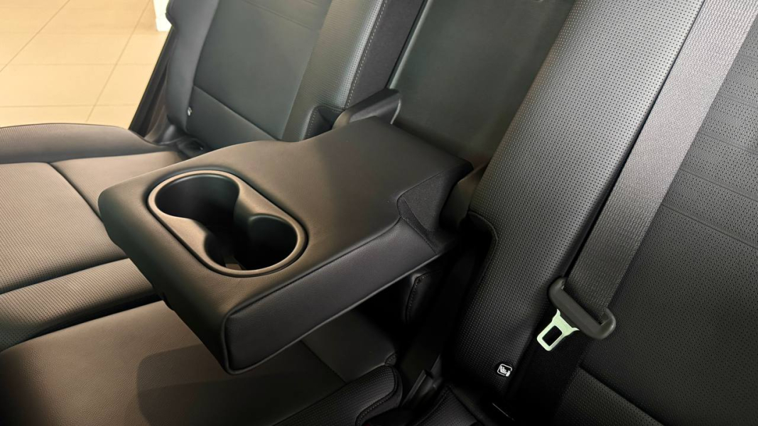 Автомобілі Hyundai м. Кременчук | Купити новий Хюндай | Автопланета Кременчук - фото 25