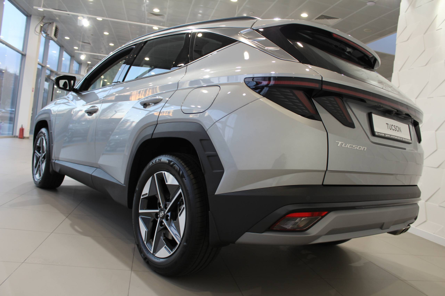 Автомобілі Hyundai м. Кременчук | Купити новий Хюндай | Автопланета Кременчук - фото 10