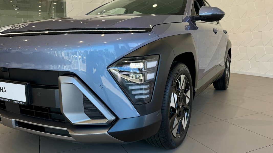 Автомобілі Hyundai м. Кременчук | Купити новий Хюндай | Автопланета Кременчук - фото 9