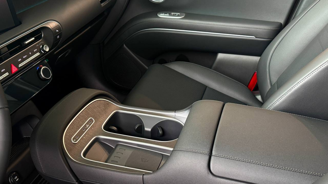 Автомобілі Hyundai м. Кременчук | Купити новий Хюндай | Автопланета Кременчук - фото 26