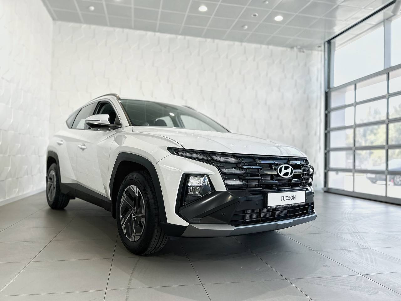 Автомобілі Hyundai м. Кременчук | Купити новий Хюндай | Автопланета Кременчук - фото 6