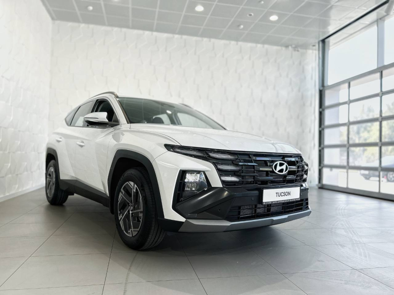 Автомобілі Hyundai м. Кременчук | Купити новий Хюндай | Автопланета Кременчук - фото 8