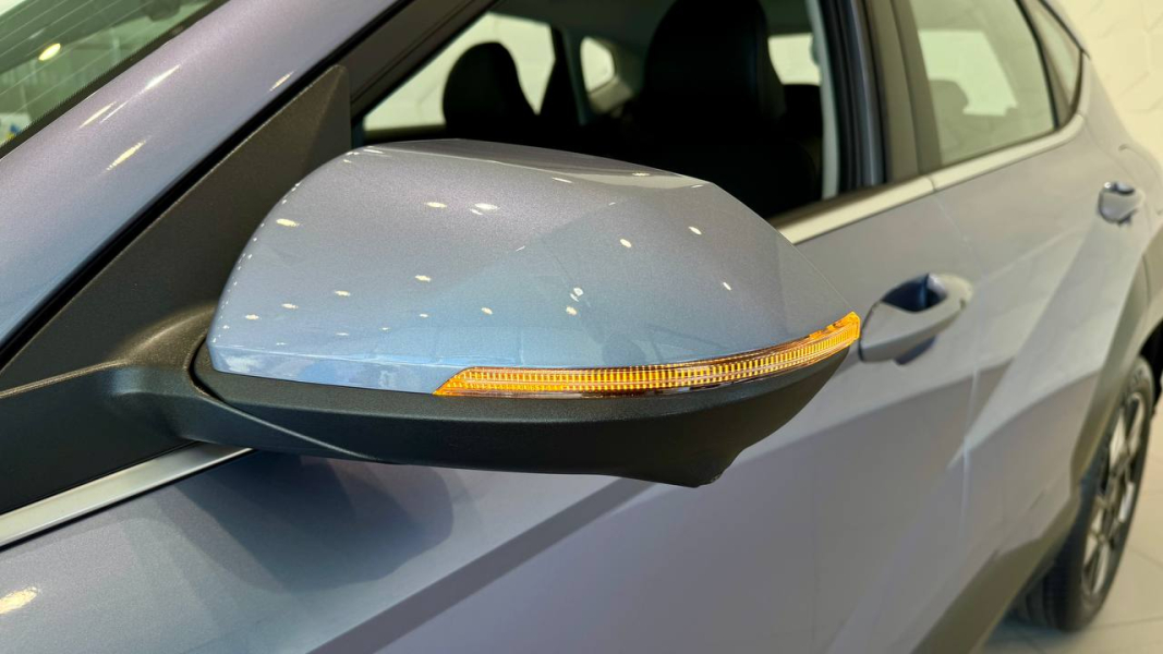 Автомобілі Hyundai м. Кременчук | Купити новий Хюндай | Автопланета Кременчук - фото 21