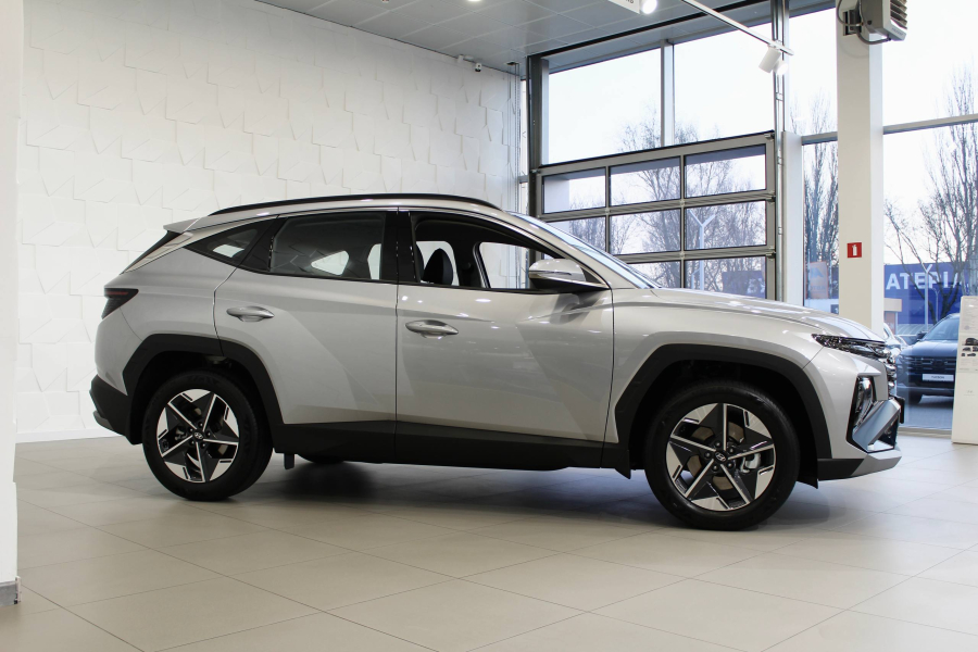Автомобілі Hyundai м. Кременчук | Купити новий Хюндай | Автопланета Кременчук - фото 8