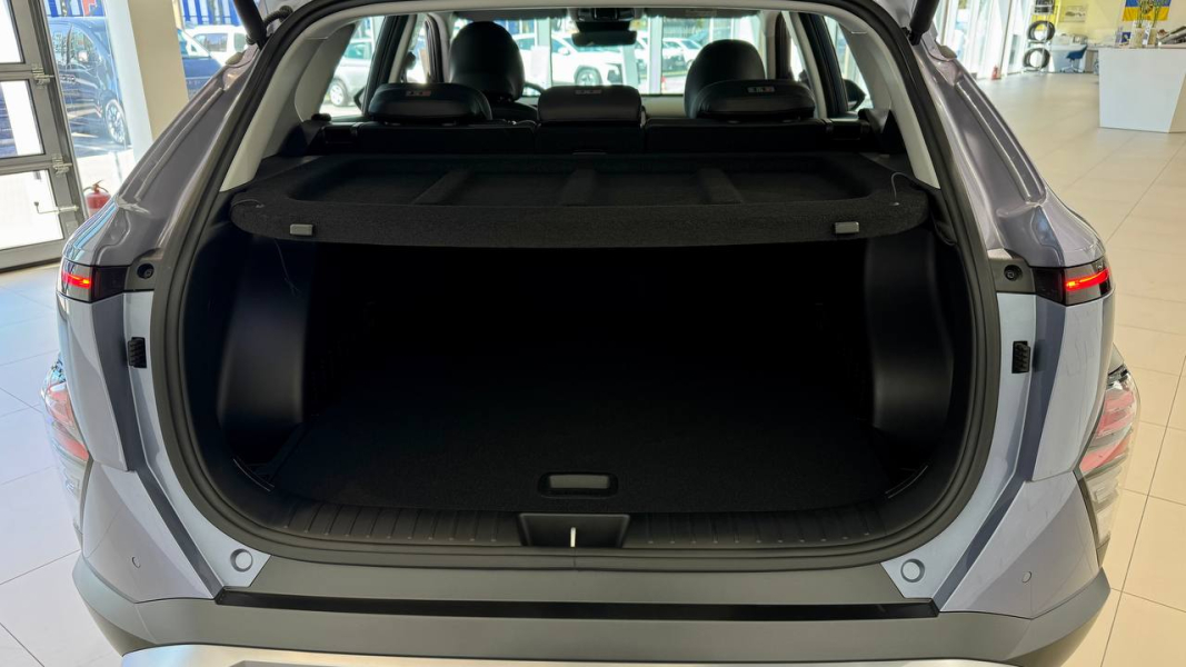 Автомобілі Hyundai м. Кременчук | Купити новий Хюндай | Автопланета Кременчук - фото 20