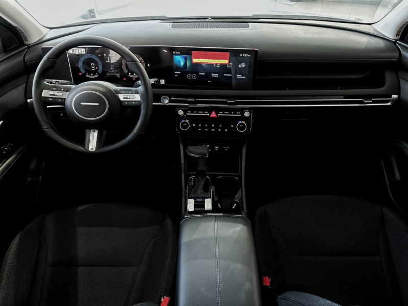 Автомобілі Hyundai м. Кременчук | Купити новий Хюндай | Автопланета Кременчук - фото 10