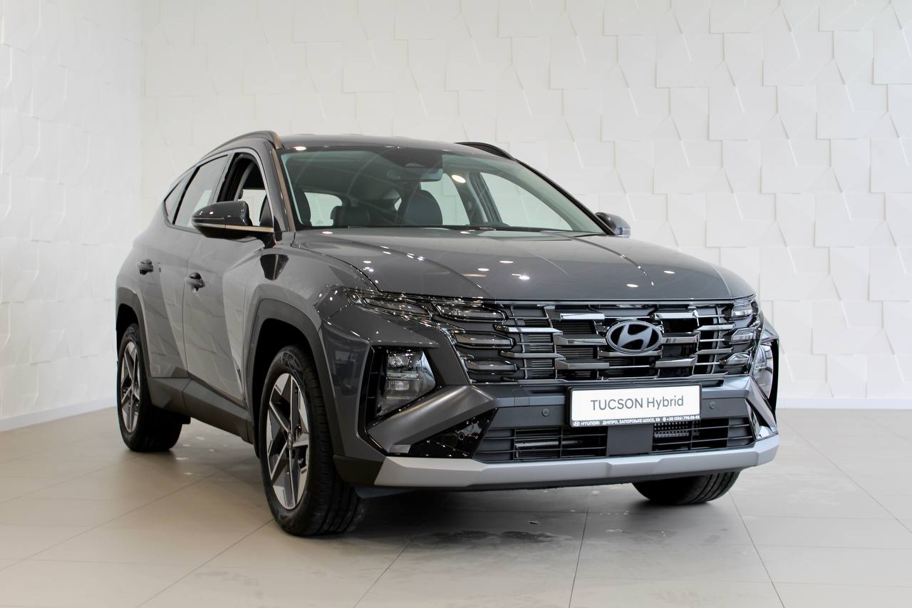 Автомобілі Hyundai м. Кременчук | Купити новий Хюндай | Автопланета Кременчук - фото 6