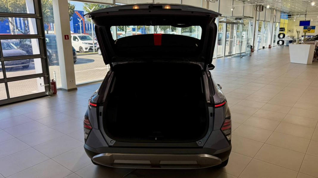 Автомобілі Hyundai м. Кременчук | Купити новий Хюндай | Автопланета Кременчук - фото 10